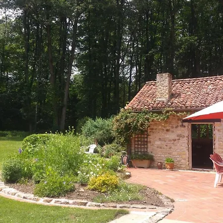 La Petite Thimote Panzió *