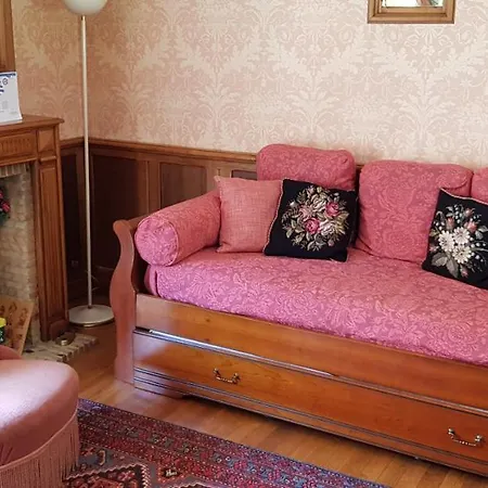 Bed & Breakfast La Petite Thimote