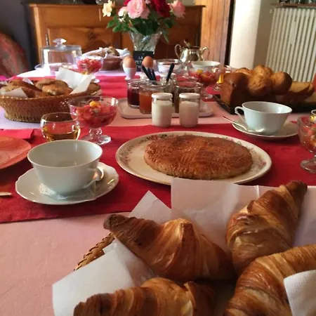 La Petite Thimote Bed & Breakfast