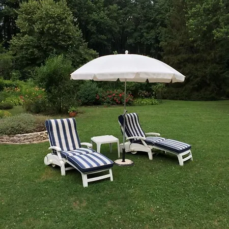 La Petite Thimote Bed & Breakfast