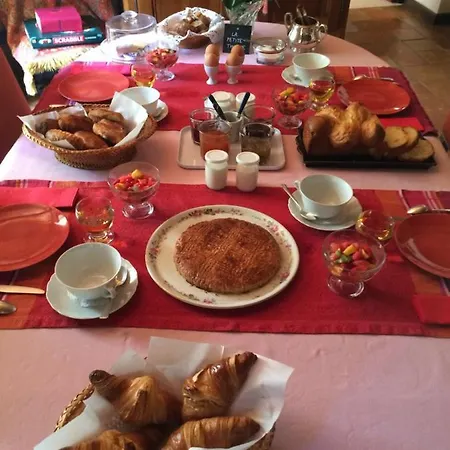 La Petite Thimote Panzió